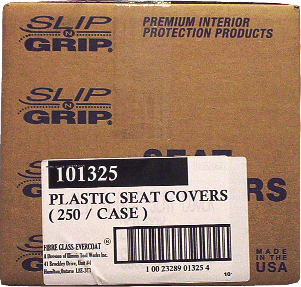 Seat Cover 250/Box